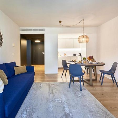 Stone Apartment Lisboa المظهر الخارجي الصورة