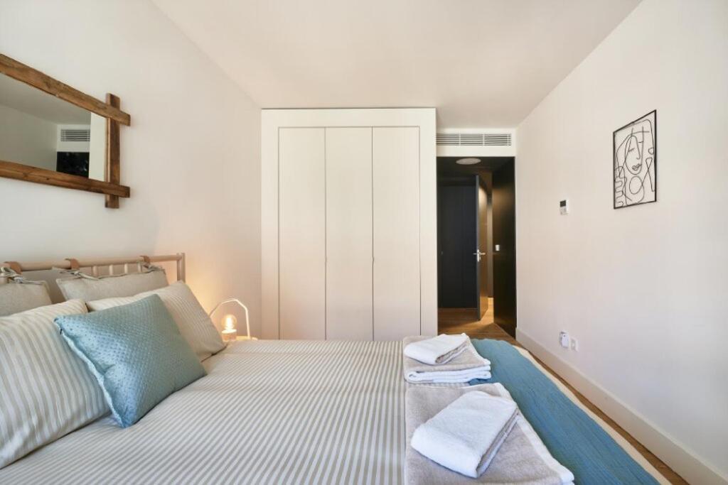 Stone Apartment Lisboa المظهر الخارجي الصورة