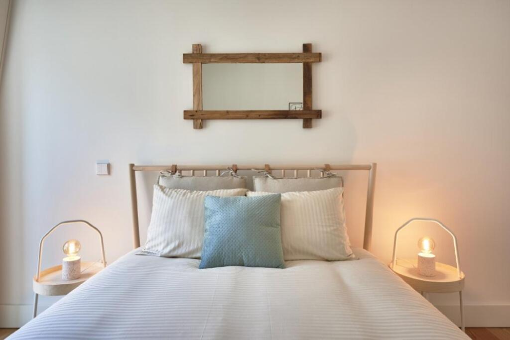 Stone Apartment Lisboa المظهر الخارجي الصورة