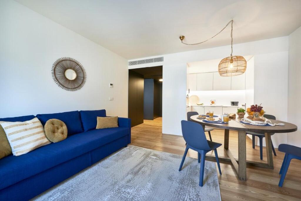 Stone Apartment Lisboa المظهر الخارجي الصورة