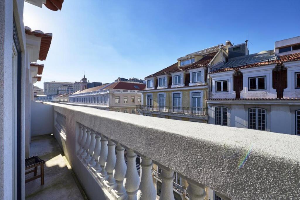 Stone Apartment Lisboa المظهر الخارجي الصورة