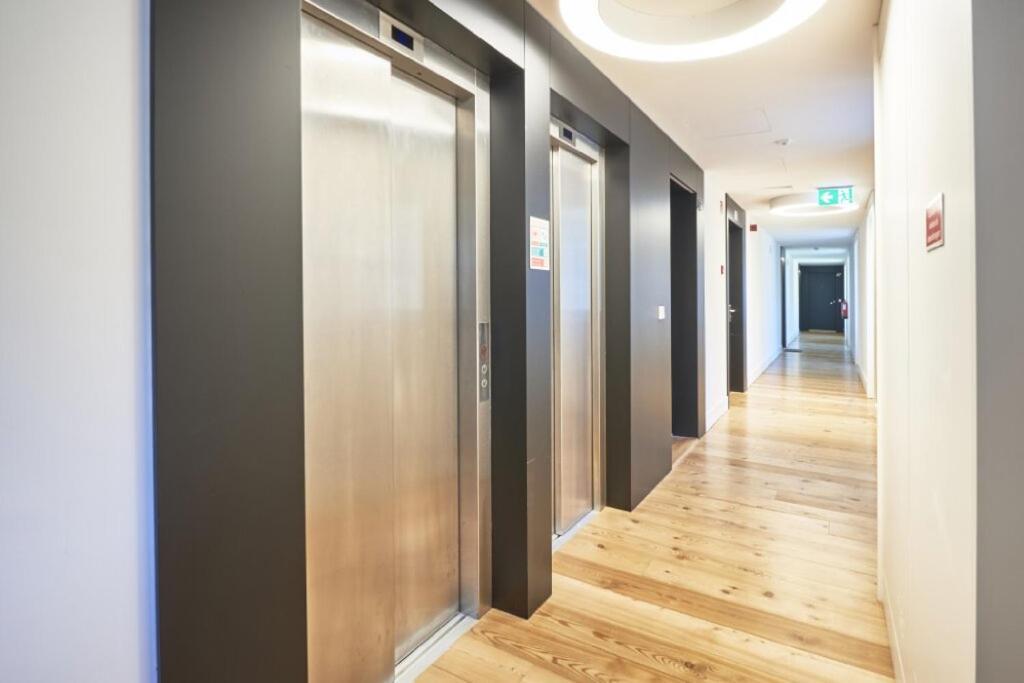 Stone Apartment Lisboa المظهر الخارجي الصورة