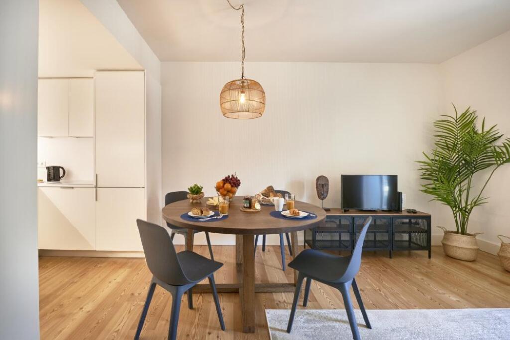 Stone Apartment Lisboa المظهر الخارجي الصورة