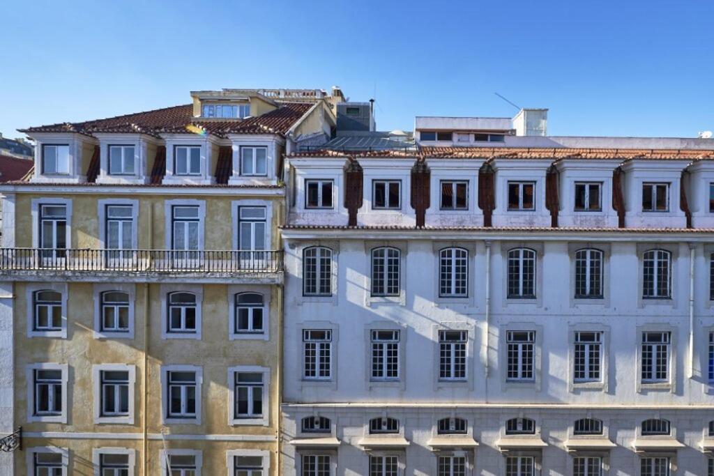 Stone Apartment Lisboa المظهر الخارجي الصورة