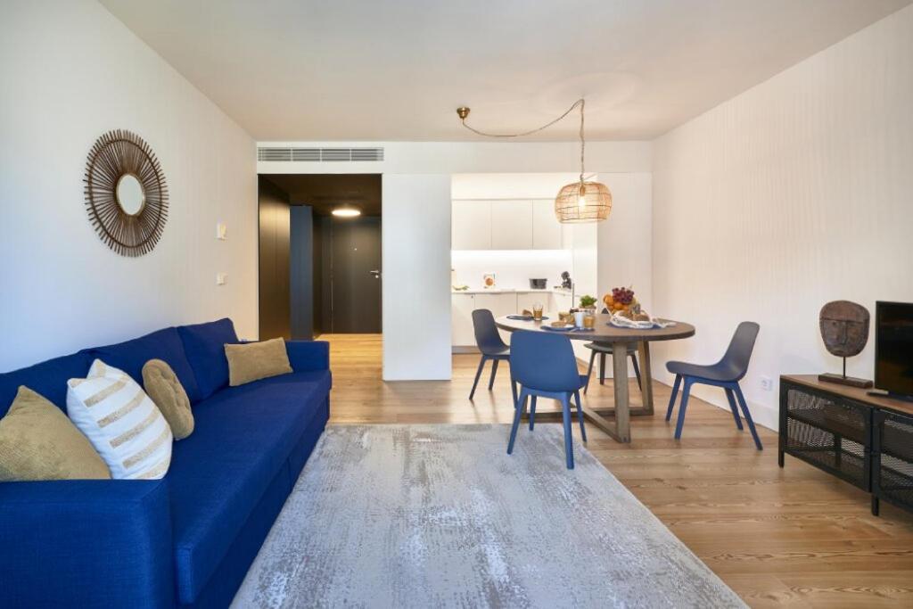 Stone Apartment Lisboa المظهر الخارجي الصورة